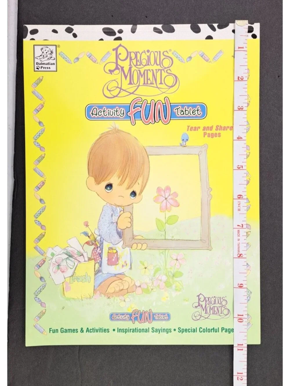 Precious Moments vintage precious